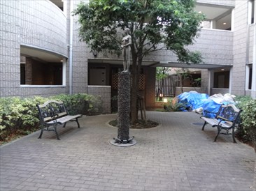 ザ・ホームズ上原
