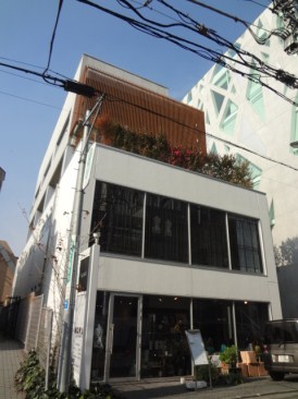 ＩＬ　ＰＡＬＡＺＺＩＮＯ表参道（イルパラッツィーノ　オモテサンドウ）