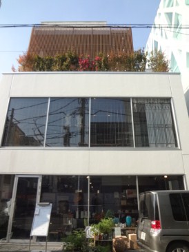 ＩＬ　ＰＡＬＡＺＺＩＮＯ表参道（イルパラッツィーノ　オモテサンドウ）