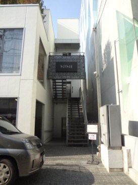 ＩＬ　ＰＡＬＡＺＺＩＮＯ表参道（イルパラッツィーノ　オモテサンドウ）