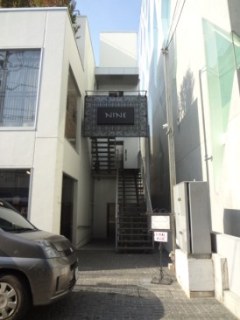 IL　PALAZZINO表参道（イルパラッツィーノ　オモテサンドウ）