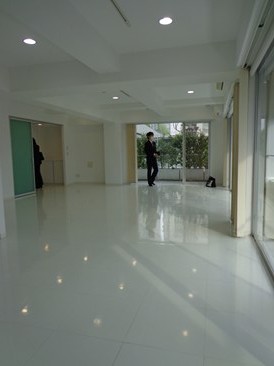 ＩＬ　ＰＡＬＡＺＺＩＮＯ表参道（イルパラッツィーノ　オモテサンドウ）