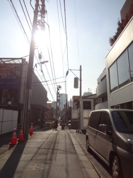 ＩＬ　ＰＡＬＡＺＺＩＮＯ表参道（イルパラッツィーノ　オモテサンドウ）