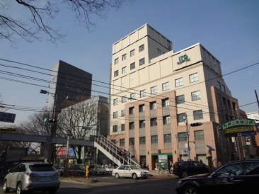 ＩＬ　ＰＡＬＡＺＺＩＮＯ表参道（イルパラッツィーノ　オモテサンドウ）