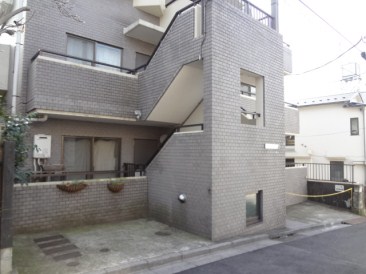 ア・ルル表参道