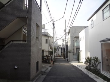 ア・ルル表参道