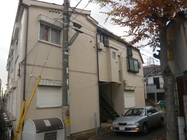 ニューヨークパレス