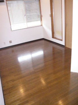 ニューヨークパレス