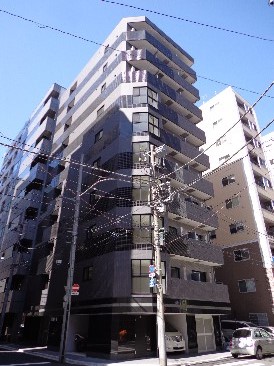 フュージョナル東日本橋