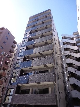フュージョナル東日本橋