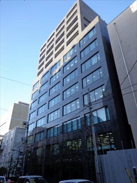 シティハウス九段北