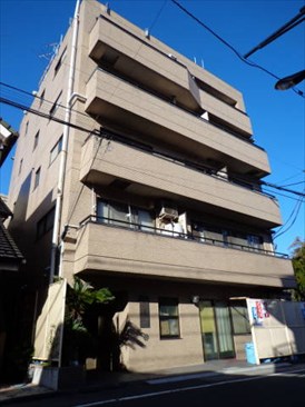 風月ビル
