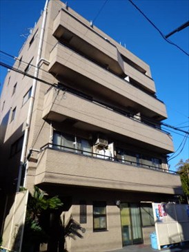 風月ビル