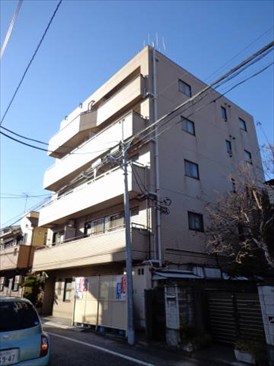 風月ビル