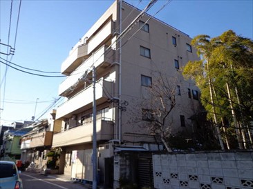 風月ビル