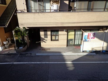 風月ビル