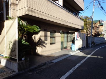 風月ビル