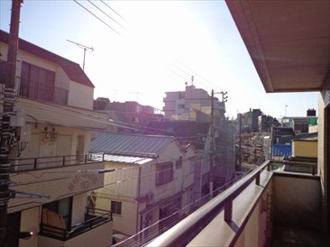 風月ビル