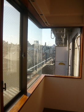 オアーキス幡ヶ谷