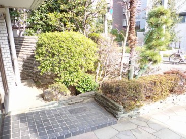 六番町ステートビル
