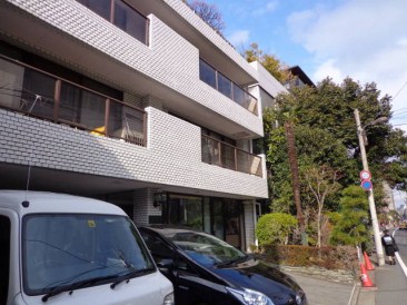 六番町ステートビル