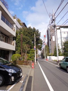 六番町ステートビル