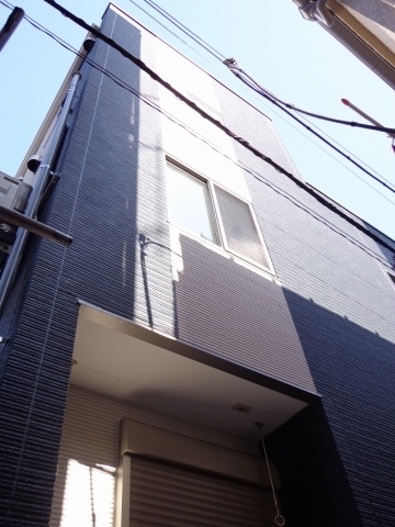 ストーンズ月島