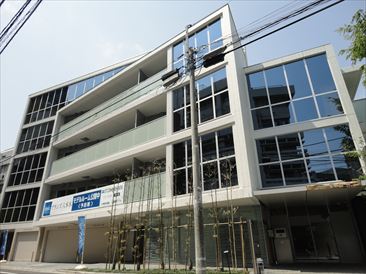 ブランズ六本木
