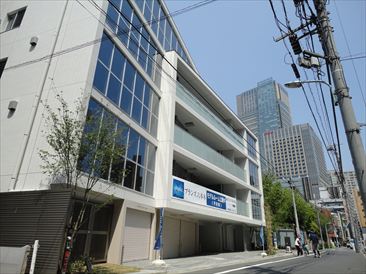ブランズ六本木