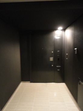 ブランズ六本木