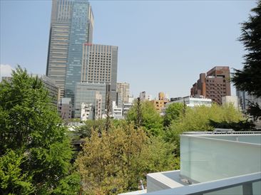 ブランズ六本木