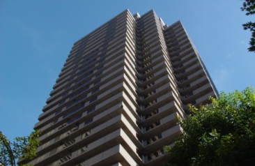 恵比寿ガーデンテラス壱番館