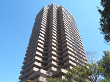 恵比寿ガーデンテラス壱番館