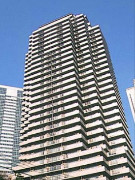 恵比寿ガーデンテラス壱番館