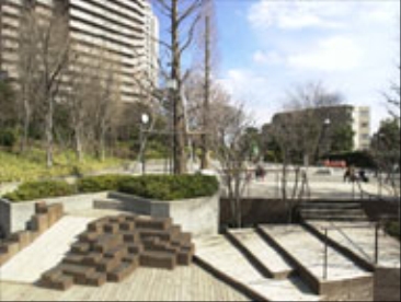 恵比寿ガーデンテラス壱番館