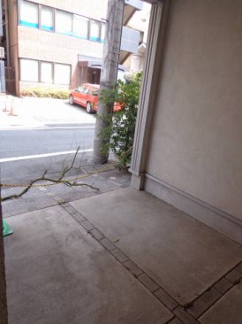 代々木１丁目戸建