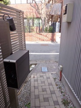 代々木１丁目戸建