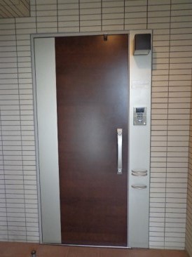 ＨＦ白金高輪レジデンス