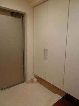 ＨＦ白金高輪レジデンス