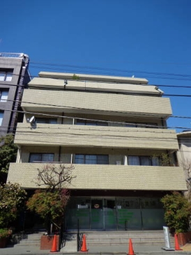 四番町ビル
