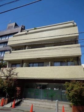 四番町ビル