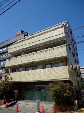 四番町ビル