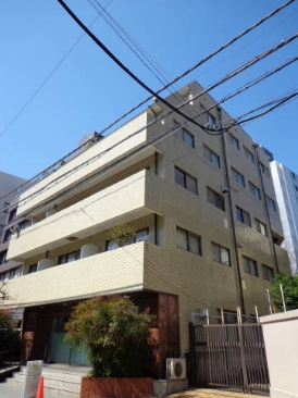 四番町ビル