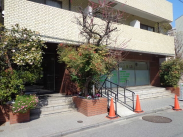 四番町ビル