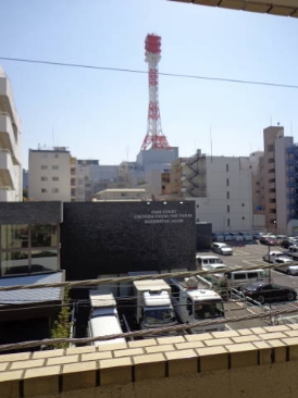 四番町ビル