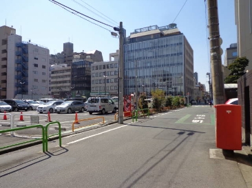 四番町ビル