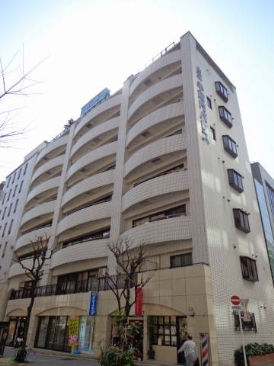 山京半蔵門パレス