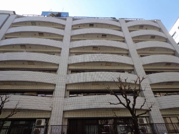 山京半蔵門パレス