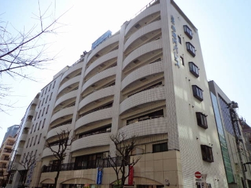 山京半蔵門パレス