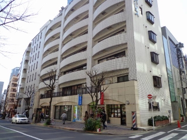 山京半蔵門パレス